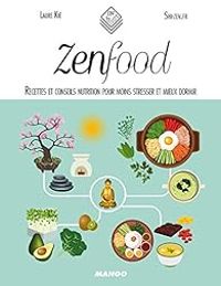 Laure Kie - Zen food