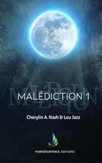 Cherylin A Nash - Lou Jazz - Malédiction