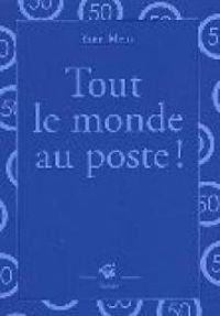 Yann Mens - Tout le monde au poste !