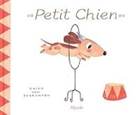 Guido Van Genechten - Petit chien