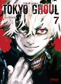 Sui Ishida - Tokyo Ghoul : Re