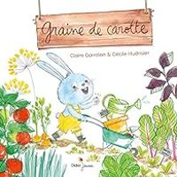 Claire Garralon - Graine de carotte