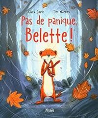 Tim Warnes - Pas de panique, Belette !