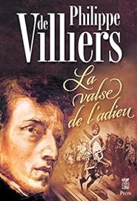 Philippe De Villiers - La valse de l'adieu