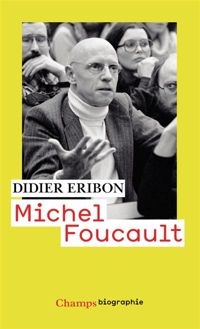 Couverture du livre Michel Foucault : 1926-1984 - Didier Eribon