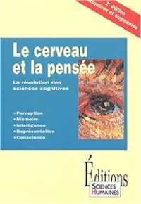 Jean Francois Dortier - Le cerveau et la pensée 