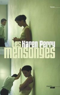 Karen Perry - Les Mensonges