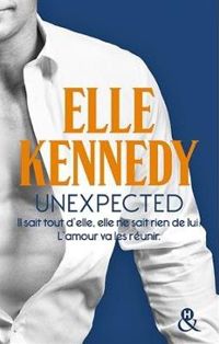 Elle Kennedy - Unexpected