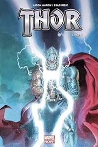 Jason Aaron - Les dernières heures de Midgard