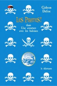 Gideon Defoe - Les Pirates ! Dans 