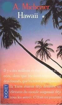 James A Michener - Hawaii