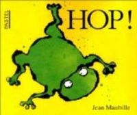 Jean Maubille - Hop !