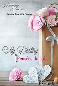 Stefany Thorne - Pensées du soir
