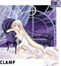 Clamp - Chobits