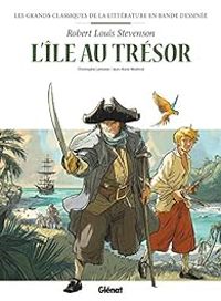 Christophe Lemoine - L'île au trésor 