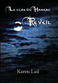 Couverture du livre Reveil - Karen Lad