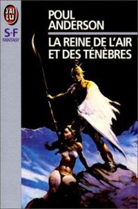 Poul Anderson - La Reine de l'air et des ténèbres