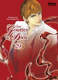 Tadashi Agi - Les Gouttes de Dieu