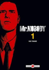 Tanabe - Mr Nobody