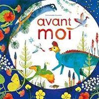 Emmanuelle Houssais - Avant moi