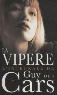 Guy Des Cars - La vipère