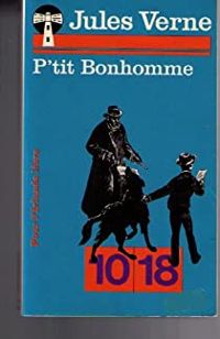 Jules Verne - P'tit-bonhomme