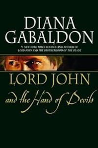 Diana Gabaldon - Lord John and the Hand of Devils