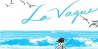 Couverture du livre La Vague - Suzy Lee