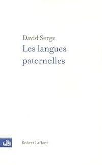 Daniel Schneidermann - Les langues paternelles