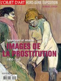 Couverture du livre L'objet d'art - HS, n°91  - Emmanuelle Amiot Saulnier - Estelle Beauseigneur - Lobjet Dart