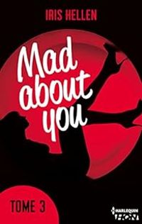 Iris Hellen - Mad about you