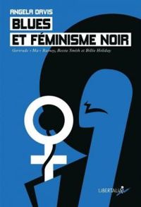 Angela Davis - Blues et féminisme noir