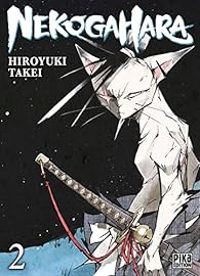 Hiroyuki Takei - Nekogahara