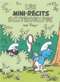  Peyo - Les mini-récits Schtroumpfs 