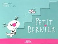 Didier Levy - Frederic Benaglia - Petit Dernier