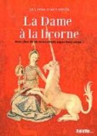 Lisabeth De Lambilly - La dame à la licorne