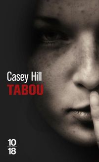 Casey Hill - Tabou