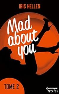 Iris Hellen - Mad about you
