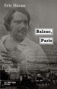 Ric Hazan - Balzac, Paris