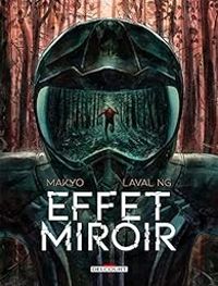 Pierre Makyo - Effet miroir