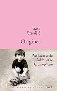 Saa Staniic - Origines