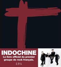 Jean-eric Perrin - Indochine