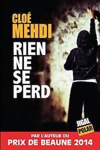 Cloe Mehdi - Rien ne se perd