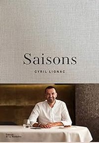 Cyril Lignac - Saisons