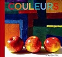 Gregoire Solotareff - Couleurs