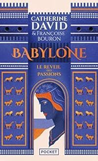 Francoise Bouron - Catherine David - Babylone