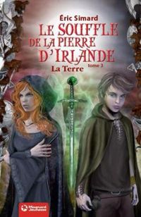 Eric Simard - Anne-claire Payet(Illustrations) - La terre