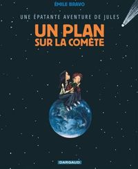 Bravo - Un plan sur la comète 