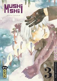 Couverture du livre Mushishi - Yuki Urushibara