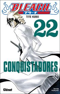 Tite Kubo - Conquistadores